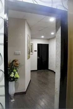 Hotel Civic Inn Dhaka