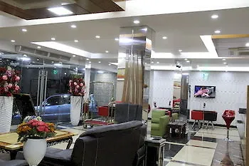 דאהקה Hotel Civic Inn 4*,